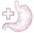 Z PROBLEMAMI GASTROENTEROLOGICZNYMI